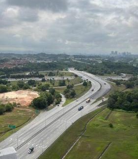 Puchong Apartamento | 16 Sierra Puchong Zentro 5 人 Supreme二房公寓