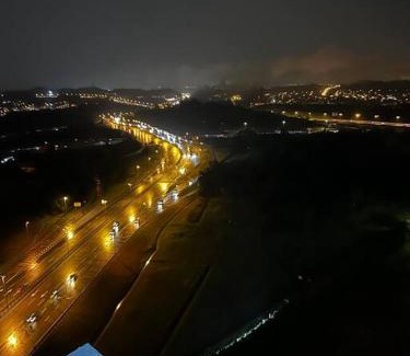 Puchong Apartamento | 16 Sierra Puchong Zentro 5 人 Supreme二房公寓