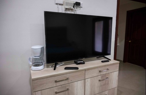 Torreon Apartamento | 16, Suite With Jacuzzi