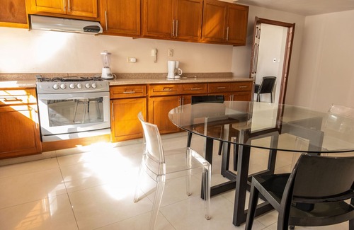 Torreon Apartamento | 16, Suite With Jacuzzi