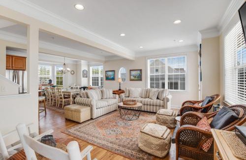 North Ocean City Casa | 16 The Palms