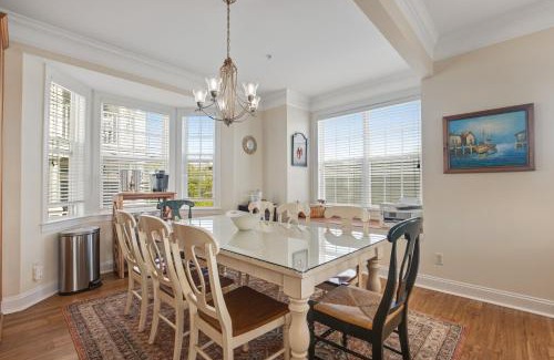 North Ocean City Casa | 16 The Palms