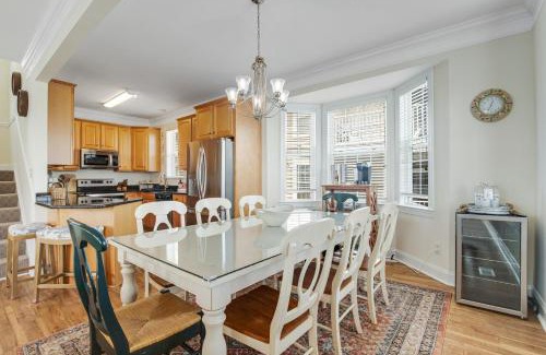 North Ocean City Casa | 16 The Palms