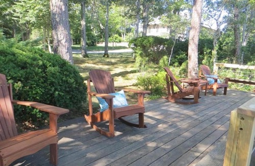 Harwich Casa | 160 Long Pond Drive Harwich Cape Cod - Old Camp