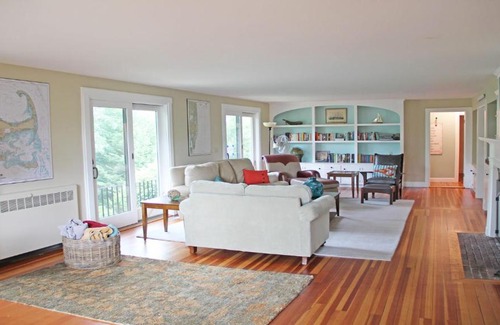 Harwich Casa | 160 Long Pond Drive Harwich Cape Cod - Old Camp