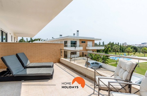 Branqueira Chalet De Esquí | #160 V3 Vila Branca 92 by Home Holidays