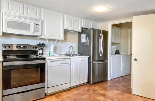 South Beach Casa | 1600 Port Villas at The Sea Pines Resort