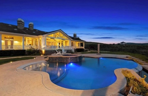 Moorpark Casa | 1600 Views
