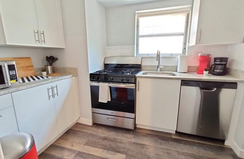 Center City Apartamento | 1601 Lombard