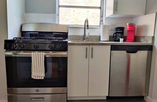 Center City Apartamento | 1601 Lombard