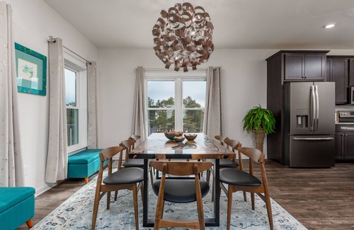 Broadkill Beach Casa | 1603 Pintail Lane - Welcome to Candy Beach House!