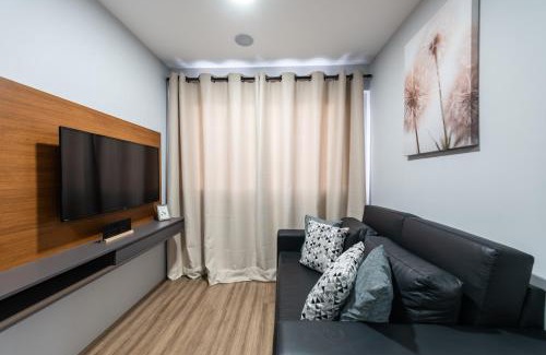 Belem Apartamento | 1604 - Apto com piscina Prox Bras e Centro