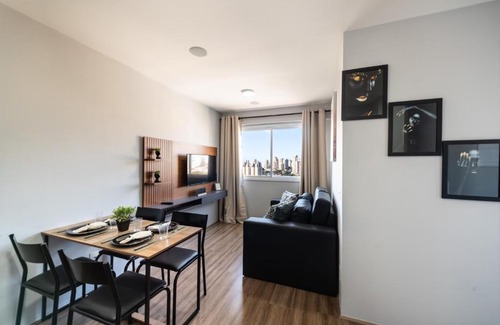 Belem Apartamento | 1604 - Apto com piscina Prox Bras e Centro