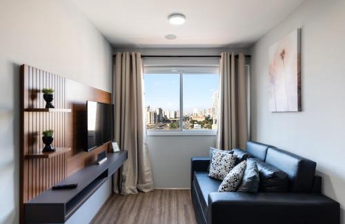 Belem Apartamento | 1604 - Apto com piscina Prox Bras e Centro