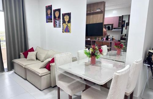 Ponta de Campina Casa | 1606 Apto Luxo Cabedelo/João Pessoa