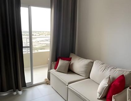 Ponta de Campina Casa | 1606 Apto Luxo Cabedelo/João Pessoa