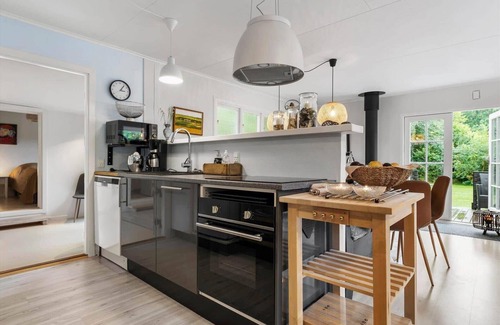 Melby Casa | 1608 Melby - Elna Lassensvej 10