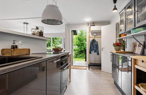 Melby Casa | 1608 Melby - Elna Lassensvej 10