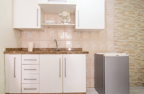 Jurere Internacional Apartamento | 160m do OpenShopping, 900m da Praia, Jurerê JT2837