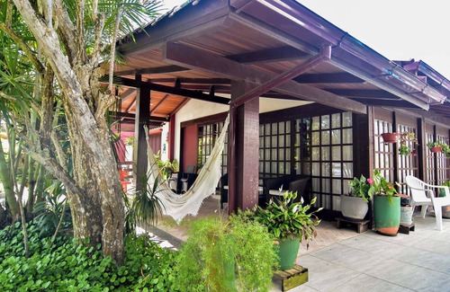 Jurere Internacional Apartamento | 160m do OpenShopping, 900m da Praia, Jurerê JT2837