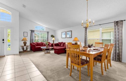 Kissimmee Casa | 161 - 4 bed Gem at Terraverde Resort
