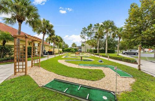 Kissimmee Casa | 161 - 4 bed Gem at Terraverde Resort