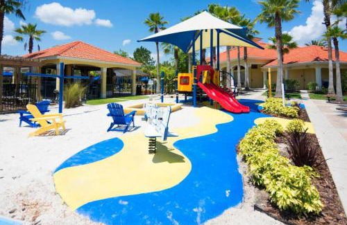 Kissimmee Casa | 161 - 4 bed Gem at Terraverde Resort