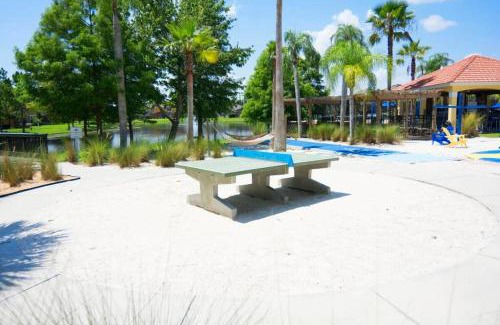 Kissimmee Casa | 161 - 4 bed Gem at Terraverde Resort