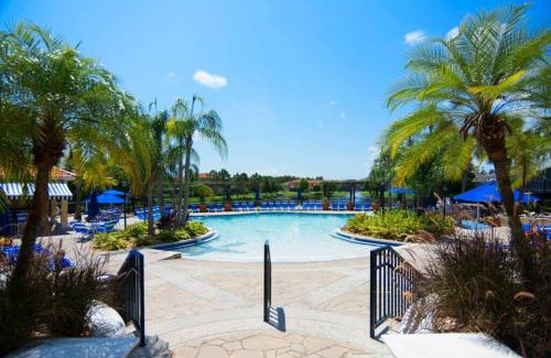 Kissimmee Casa | 161 Castaway Villa 4 Bed Pool&Spa Resort