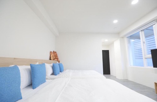 Yuchi Casa | 161 Easy Inn