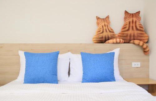 Yuchi Casa | 161 Easy Inn