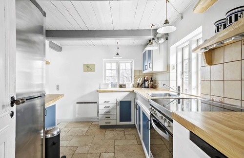 Holloselund Casa | 1610 Vejby - Kystvej 85 B
