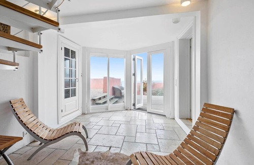 Holloselund Casa | 1610 Vejby - Kystvej 85 B