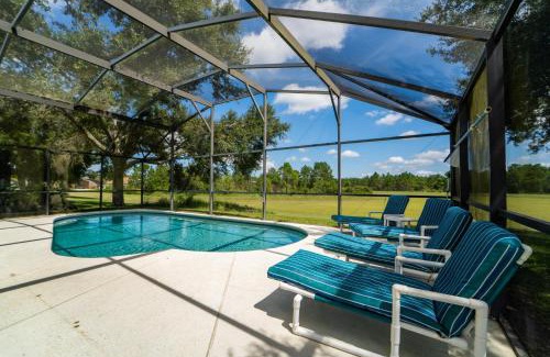 Orange Tree Casa | 16150EGRET- Sun Chaser (S)