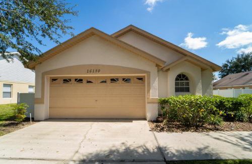 Orange Tree Casa | 16150EGRET- Sun Chaser (S)