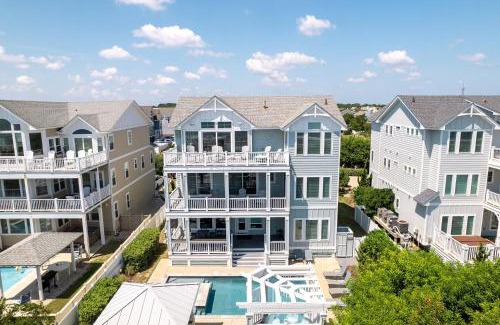 Ocean Sands Casa | 1616 - Coastal LunaSea