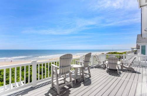 Ocean Sands Casa | 1616 - Coastal LunaSea