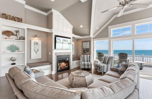 Ocean Sands Casa | 1616 - Coastal LunaSea