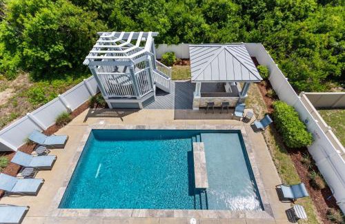 Ocean Sands Casa | 1616 - Coastal LunaSea