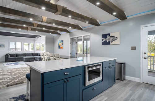 Broadkill Beach Casa | 1619 Pintail Lane - Newly remodeled pet friendly home