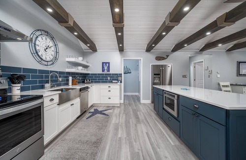 Broadkill Beach Casa | 1619 Pintail Lane - Newly remodeled pet friendly home