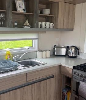 Ayr Apartamento | 162 Arran View, Craig Tara