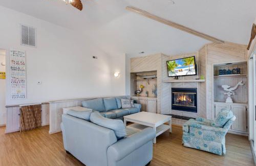 Ocean Sands Casa | 1620 - The Fifth Line (formerly OB Haven)
