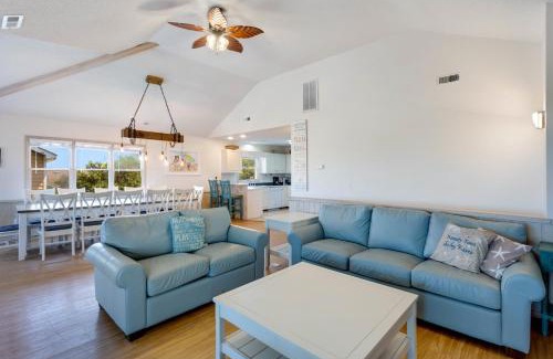 Ocean Sands Casa | 1620 - The Fifth Line (formerly OB Haven)