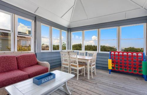 Ocean Sands Casa | 1620 - The Fifth Line (formerly OB Haven)