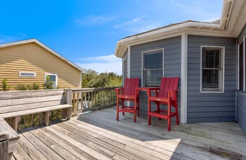 Ocean Sands Casa | 1620 - The Fifth Line (formerly OB Haven)
