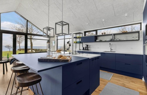 Frederiksvaerk Casa | 1623 Frederiksværk - Fjordvej 31