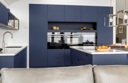 Frederiksvaerk Casa | 1623 Frederiksværk - Fjordvej 31