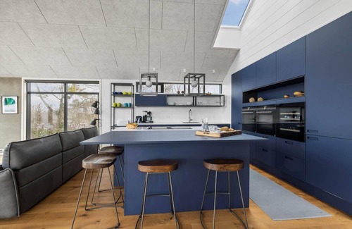 Frederiksvaerk Casa | 1623 Frederiksværk - Fjordvej 31
