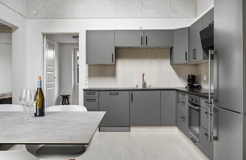 Melby Casa | 1628 Melby - Carl Brissonsvej 24